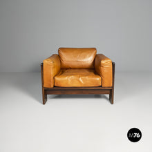 Load image into Gallery viewer, Armchairs Bastiano by Afra and Tobia Scarpa for Gavina, 1960s