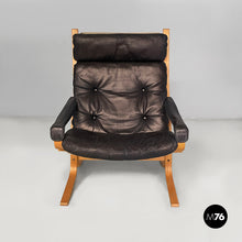 Load image into Gallery viewer, Armchairs Siesta by Ingmar Relling for Westnofa, 1970s