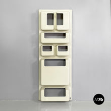 Charger l'image dans la galerie, Wall storage Utensilo by Giorgio de Ferrari for Elco, 1970s