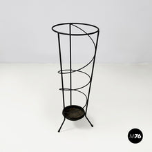 Load image into Gallery viewer, Umbrella stand by Franco Campo and Carlo Graffi for Home, 1960s
