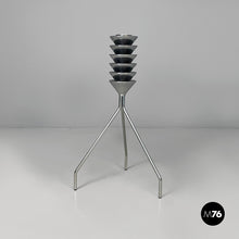 将图片加载到图库查看器,Magazine rack Omero by Francisco Gomez Paz for Driade, 2000s