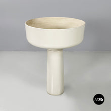 Load image into Gallery viewer, Flowerpot by Angelo Mangiarotti for Fratelli Brambilla, 1970s