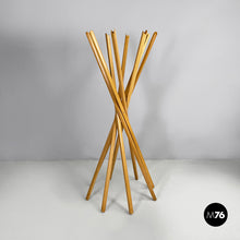 Load image into Gallery viewer, Coat hanger Sciangai by De Pas, D'Urbino and Lomazzi for Zanotta, 1980s