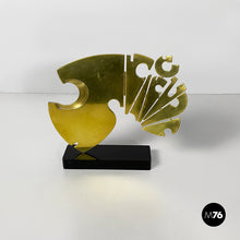 Load image into Gallery viewer, Sculpture by Edmondo Cirillo, 1979