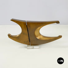 Load image into Gallery viewer, Bronze sculpture by Edmondo Cirillo, 1972