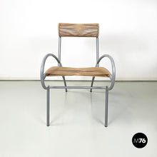 将图片加载到图库查看器,Chair Juliette chair by Massimo Iosa-Ghini, 1990s