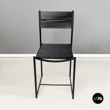 将图片加载到图库查看器,Chair Spaghetti by Giandomenico Belotti for Alias, 1980s