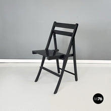 画像をギャラリービューアに読み込む, Folding chair Morettina by Ettore Moretti for Zanotta, 1970s