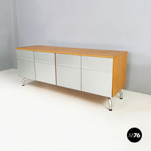 画像をギャラリービューアに読み込む, Sideboard by Vico Magistretti for De Padova, 1980s