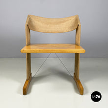 将图片加载到图库查看器,Chairs Canossa by Gigi Sabadin for Stilwood, 1970s
