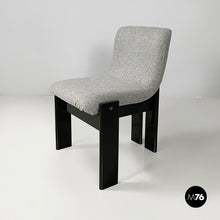 将图片加载到图库查看器,Chairs by Salocchi, 1970s