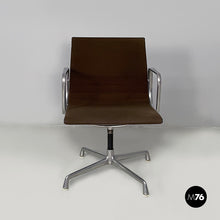 将图片加载到图库查看器,Office chairs EA108 by Charles and Ray Eames for ICF, 1970s