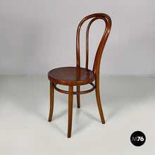 将图片加载到图库查看器,Chairs in wood, 1930s