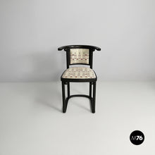 将图片加载到图库查看器,Tub chairs by Joseph Hoffmann for Wittmann, 1980s