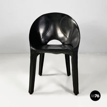 将图片加载到图库查看器,Chairs Lira by Mario Bellini per Cassina, 1990s