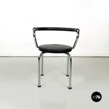 将图片加载到图库查看器,Chairs by Airon, 1980s