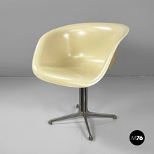 Charger l'image dans la galerie, Armchairs La Fonda by Charles Eames for Herman Miller, 1960s