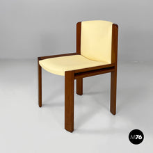 将图片加载到图库查看器,Chairs mod. 300 by Joe Colombo for Pozzi, 1960s