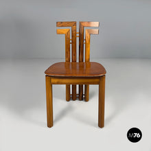 Charger l'image dans la galerie, Chairs by Mobilgirgi, 1970s