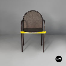 Load image into Gallery viewer, Regent chairs by Martine Bedin for Memphis, 1980s