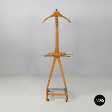 将图片加载到图库查看器,Valet stand by Ico Parisi for Fratelli Reguitti, 1960s