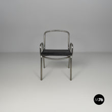 Load image into Gallery viewer, Chairs Castiglia by Achille Castiglioni for Zanotta, 1960s
