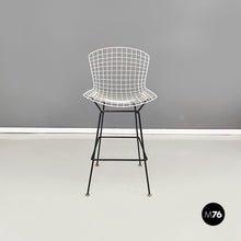 画像をギャラリービューアに読み込む, High stools by Harry Bertoia for Knoll, 1960s