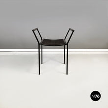 将图片加载到图库查看器,Chair Savonarola by Maurizio Peregalli for Zeus, 1990s