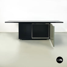 画像をギャラリービューアに読み込む, Sideboard Sheraton by Giotto Stoppino and Lodovico Acerbis for Acerbis, 1980s