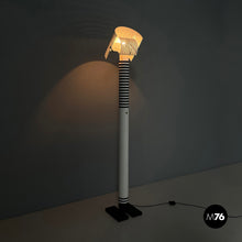 Load image into Gallery viewer, Floor lamp Shogun by Mario Botta for Artemide, 1980s