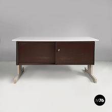 将图片加载到图库查看器,Sideboard Synthesis 45 by Ettore Sottsass for Olivetti, 1970s
