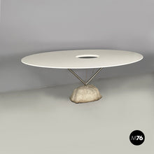 Load image into Gallery viewer, Dining table Flying Table by Andrea Branzi for Design Gallery Milano, 2006
