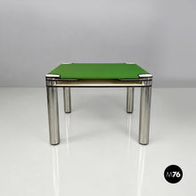 Carica l'immagine nel visualizzatore di Gallery, Game table Poker by Joe Colombo for Zanotta, 1970s