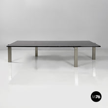 将图片加载到图库查看器,Coffe table by Formanova, 1970s