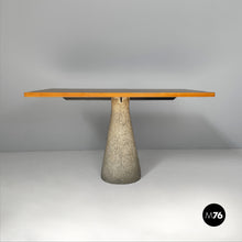 将图片加载到图库查看器,Dining Table by Angelo Mangiarotti, 1950s