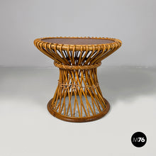 Load image into Gallery viewer, Coffe table by Franco Albini for Bonacina, 1960s