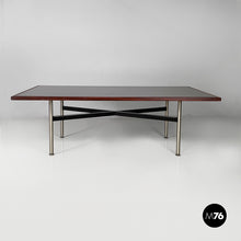Load image into Gallery viewer, Dining table by Katavolos, Kelley and Littell for ICF De Padova, 1960s