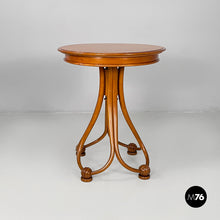 画像をギャラリービューアに読み込む, Dining table in wood, 1930s