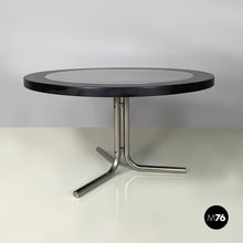 画像をギャラリービューアに読み込む, Dining table Desco by Achille Castiglioni for Zanotta, 1970s