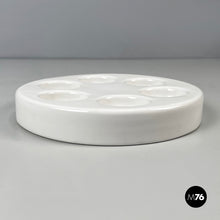 画像をギャラリービューアに読み込む, Egg cup by Angelo Mangiarotti for Fratelli Brambilla, 1970s