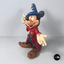 画像をギャラリービューアに読み込む, Sculpture of Mickey Mouse by Stefan Toth for Walt Disney, 1950s