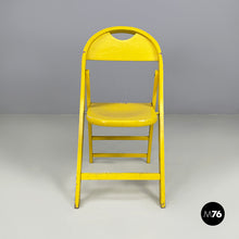 画像をギャラリービューアに読み込む, Folding chair Tric by Achille and Pier Giacomo Castiglioni, 1960s