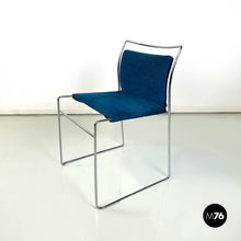 将图片加载到图库查看器,Chairs Tulu by Kazuhide Takahama for Simon Gavina, 1973