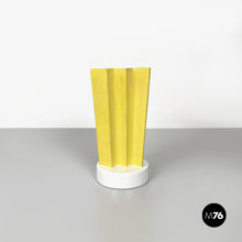 Load image into Gallery viewer, Vase ET1 by Ettore Sottsass for Alessio Sarri, 1990s