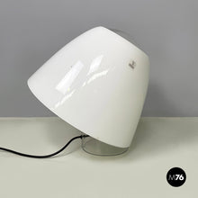 画像をギャラリービューアに読み込む, Table lamp Polluce by Angelo Mangiarotti for Skipper, 1960s