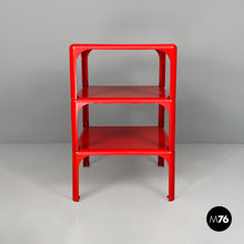Load image into Gallery viewer, Coffee table Demetrio 45 by Vico Magistretti for Artemide 1970s