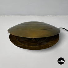 Carica l'immagine nel visualizzatore di Gallery, Table lamp by Angelo Brotto for Esperia, 1970s