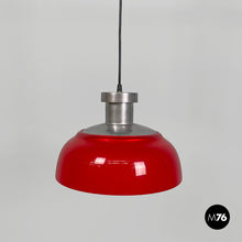 Load image into Gallery viewer, KD7 Chandelier by Achille and Pier Castiglioni for Kartell