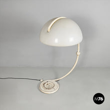 将图片加载到图库查看器,Floor lamp Serpente by Elio Martinelli for Martinelli Luce, 1970s