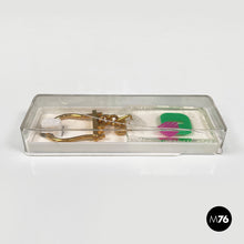 Charger l'image dans la galerie, Keychain for Olivetti, 1970s